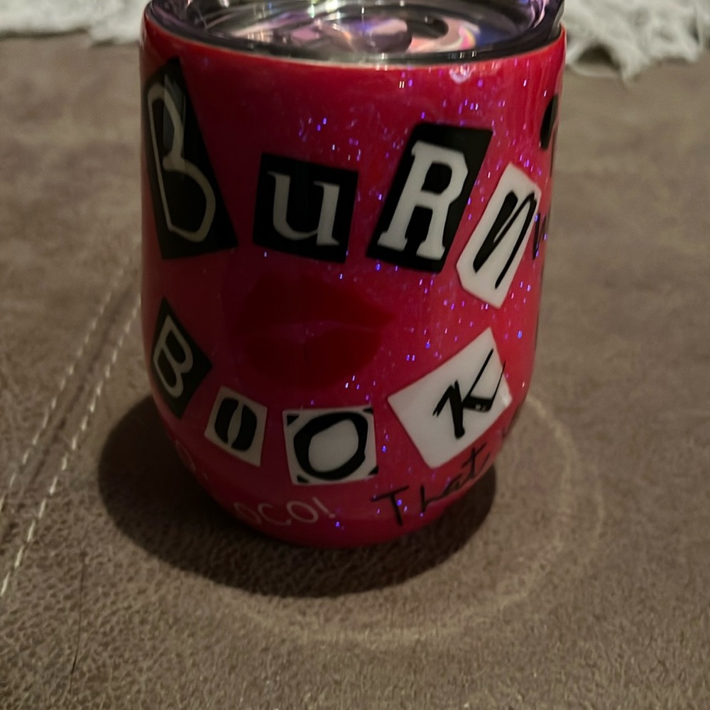 Some cup brand new perfect condition